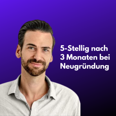 Führungskräftecoach: Björn Kücklich - ein Artikel von Philipp Müller von Mueller Sales Vertriebs- und Verkaufscoaching in der nähe von Heidelberg