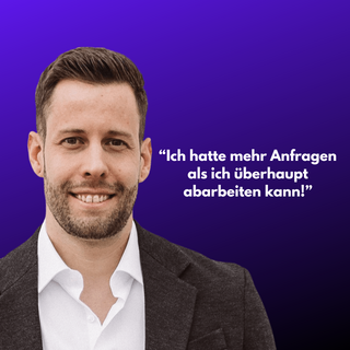 Beitragsbild zu Produktivitätscoach: Marco Hansel